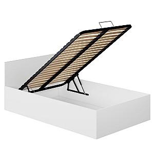 Pat Tempo Kondela Doli 120x200 Alb