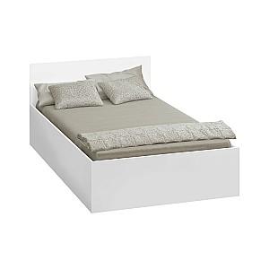 Pat Tempo Kondela Doli 120x200 Alb