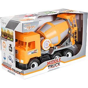 Tehnica speciala VLM Y-239 (39311)