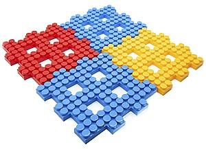 Constructor Babyland U-206 (5323)