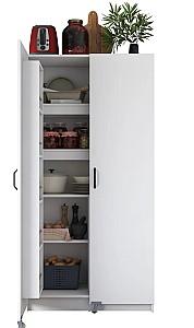 Dulap Mirage Meble JE103 Alb