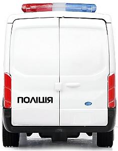 Tehnica speciala TechnoDrive Ford Transit Van Politie (250343U)