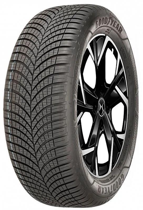 Anvelopa SUV Goodyear Vector 4Seasons Gen-3 SUV 215/65 R17 99V