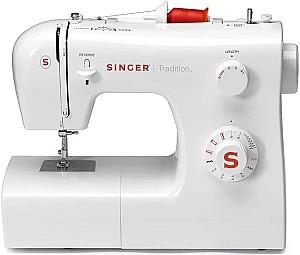 Masina de cusut Singer 160 Tradition 2250 White