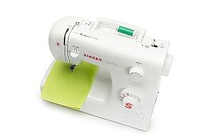 Masina de cusut Singer 160 Tradition 2250 White