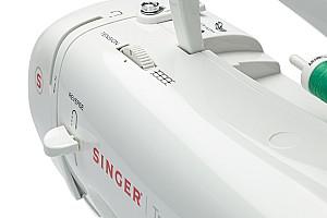 Masina de cusut Singer 160 Tradition 2250 White