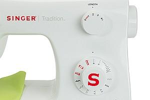 Masina de cusut Singer 160 Tradition 2250 White