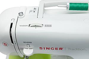 Masina de cusut Singer 160 Tradition 2250 White