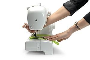 Masina de cusut Singer 160 Tradition 2250 White