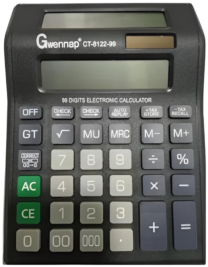 Calculator de masa PRC Gwennap 203651
