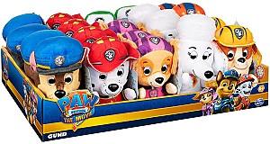 Jucarie de plus PAW Patrol diverse modele 9cm 41035 (750007)