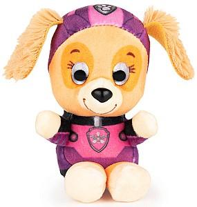 Jucarie de plus PAW Patrol diverse modele 9cm 41035 (750007)