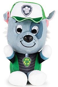 Jucarie de plus PAW Patrol diverse modele 9cm 41035 (750007)