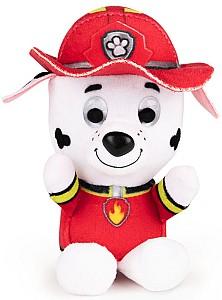 Jucarie de plus PAW Patrol diverse modele 9cm 41035 (750007)