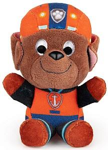 Jucarie de plus PAW Patrol diverse modele 9cm 41035 (750007)