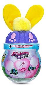 Jucarie de plus Misfittens Iepuras in borcan 20 cm 03965(W1)