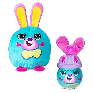 Jucarie de plus Misfittens Iepuras in borcan 20 cm 03965(W1)