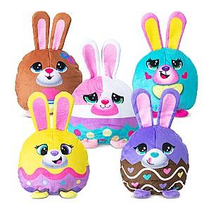 Jucarie de plus Misfittens Iepuras in borcan 20 cm 03965(W1)