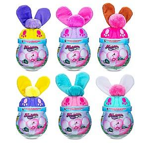 Jucarie de plus Misfittens Iepuras in borcan 20 cm 03965(W1)