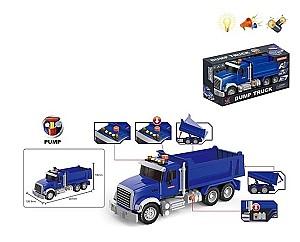 Tehnica speciala Babyland JU-5924 (899-27B) H10666164