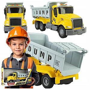 Tehnica speciala Babyland JU-5923 (899-27A) H10666163