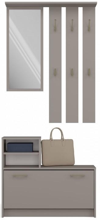 Antreu TopEshop Vera GS1 Grey