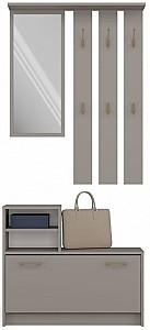 Antreu TopEshop Vera GS1 Grey