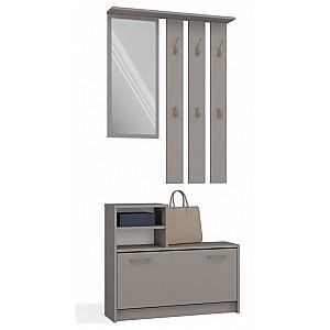 Antreu TopEshop Vera GS1 Grey