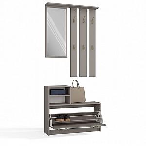Antreu TopEshop Vera GS1 Grey