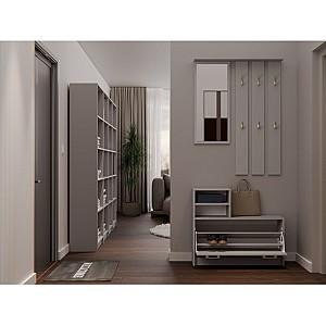 Antreu TopEshop Vera GS1 Grey