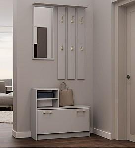 Antreu TopEshop Vera GS1 Grey