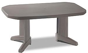 Masa de gradina Papatya Laguna Taupe