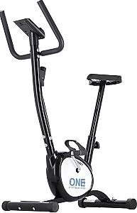 Bicicleta fitness ONE Fitness RW3011 Black/White