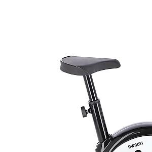 Bicicleta fitness ONE Fitness RW3011 Black/White
