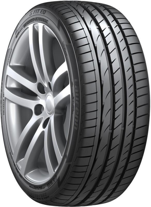 Anvelopa LAUFENN LK01 255/55 R18 XL