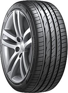 Anvelopa LAUFENN LK01 255/55 R18 XL