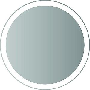 Oglindă Dubiel Vitrum OMEGA 85 LED