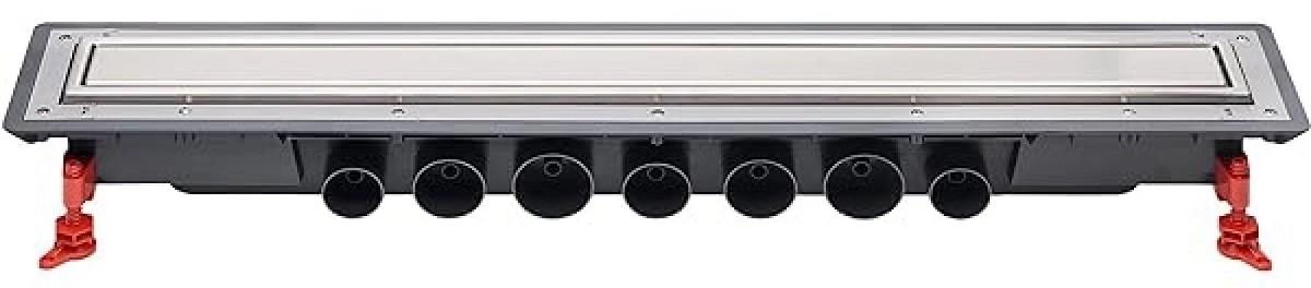 Rigola de dus Wirquin Venisio Expert 800mm (30723959)