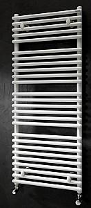 Uscător de prosoape Gorgiel MARS AR1 120/50 White 01 (11)