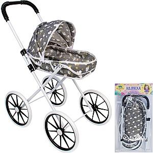 Carucior pentru papusa VLM JU-6258 (819WX-D) H13387003