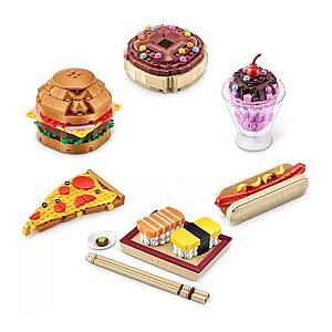 Constructor Zuru 83186GQ1