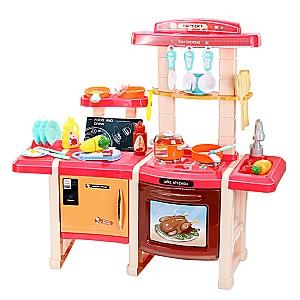 Aparat casnic de jucarie Babyland JU-5943 (MJL-713) H10479139