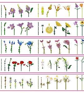 Constructor Zuru 83184GQ1