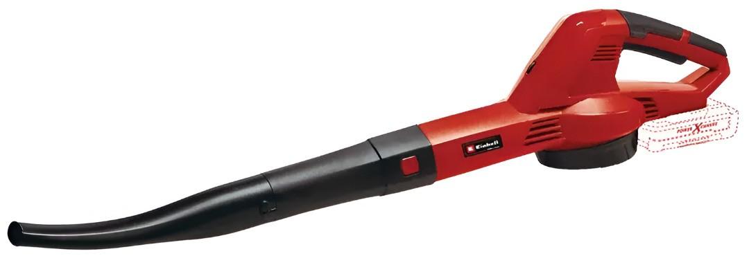 Aparat de suflat frunze electric Einhell GC-CL 18/1 Li E-Solo