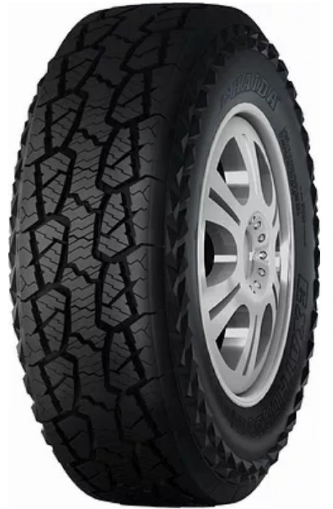 Anvelopa SUV Haida HD828 245/65 R17 111/108S 8PR