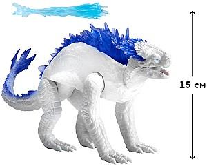 Figurina personaj Godzilla vs Kong Shimo cu muscatura de inghet 35206