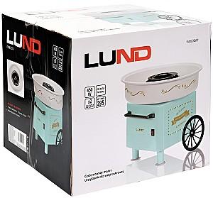 Aparat pentru vată dulce Lund LUN68250