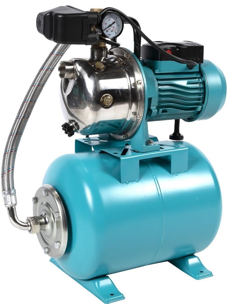 Hidrofor DETOOLZ AUTOJET-100B