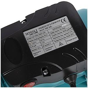 Hidrofor DETOOLZ AUTOJET-100B