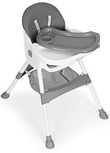 Scaun de masa multifunctional Ecotoys HC521 Grey